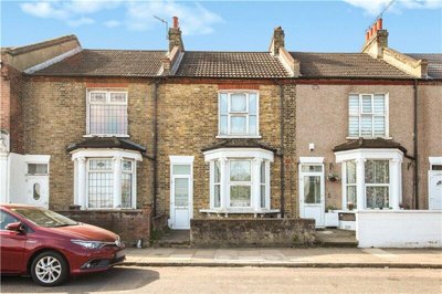 Terraced
