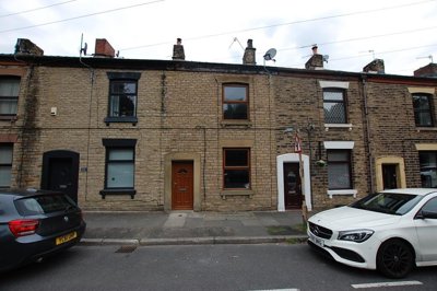 Property on Manchester Road, OL5 9LZ