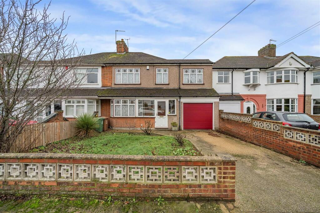 Detached House