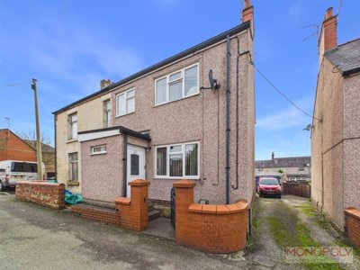 Semi-Detached