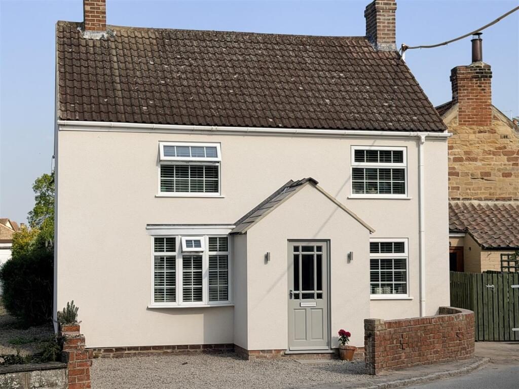 Detached House