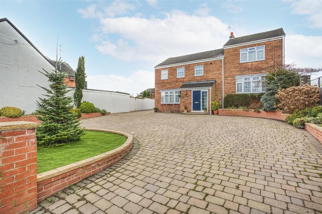 Detached House