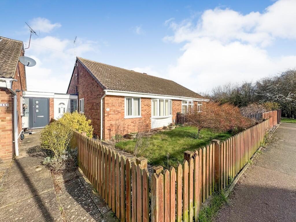 Bungalow