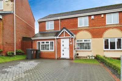 Semi-Detached