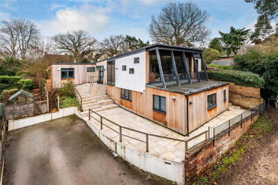 Property on Farm Lane, GU23 7AT