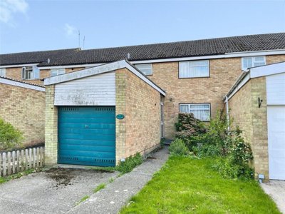 Terraced