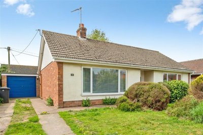 Property on Hall Road, NR29 4PD