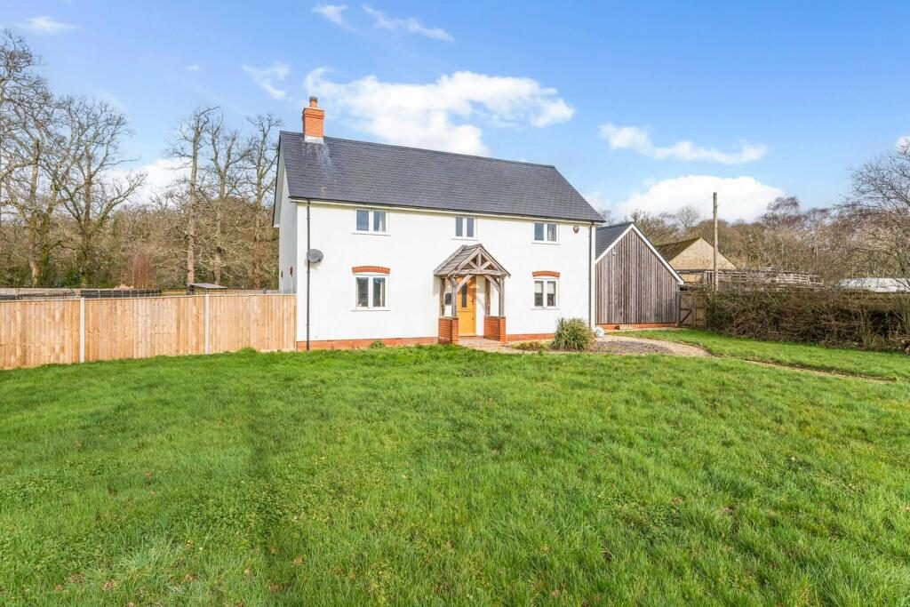 Farm House