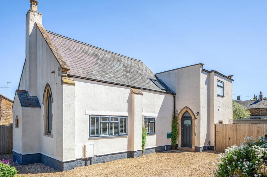 Detached House