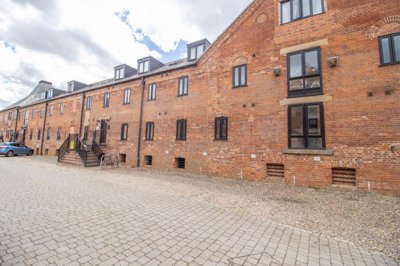 Property on The Maltings, NR19 2UU