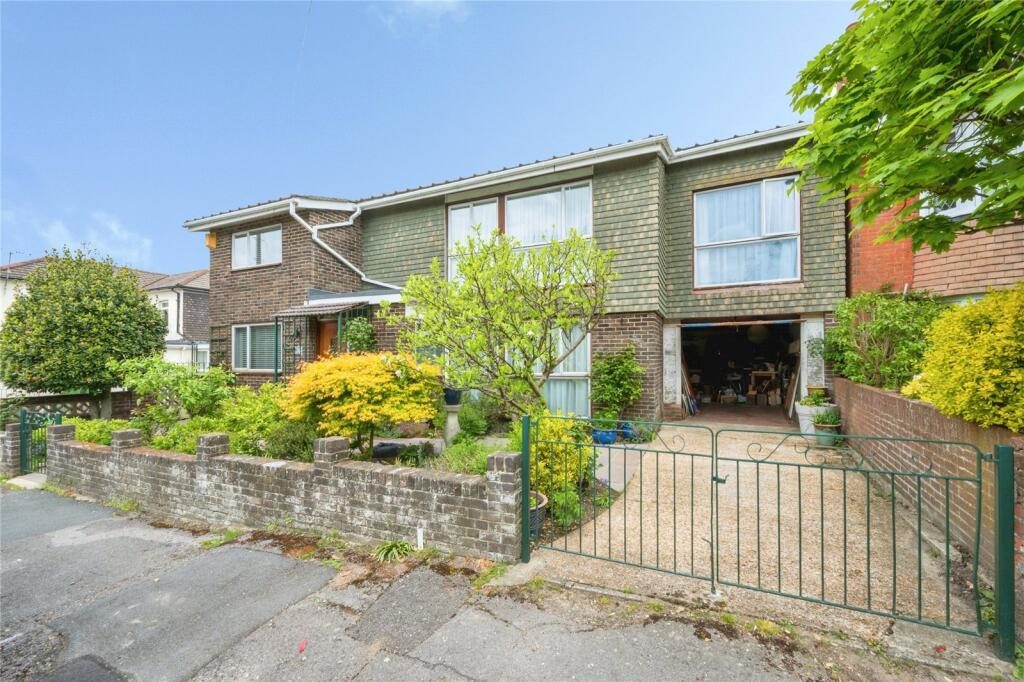 Detached House