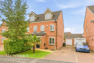 Semi-Detached