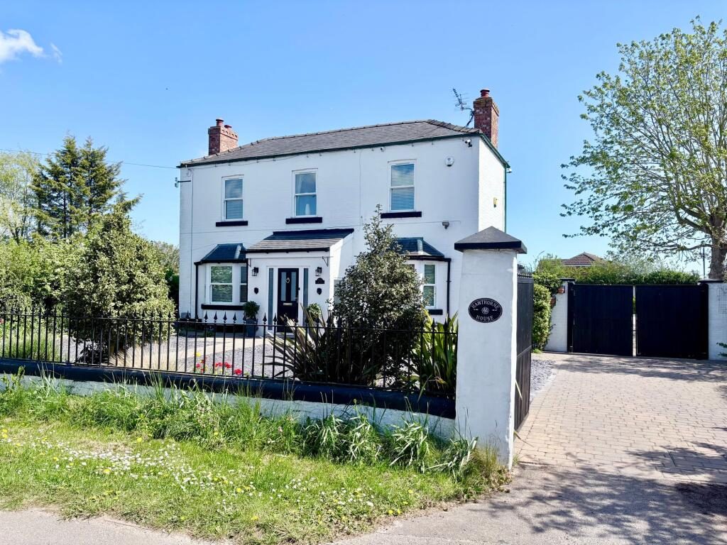 Detached House