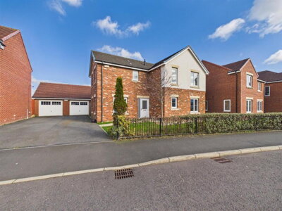 Property on Hadrian Wynd, NE28 9ZH