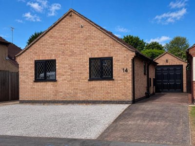 Detached