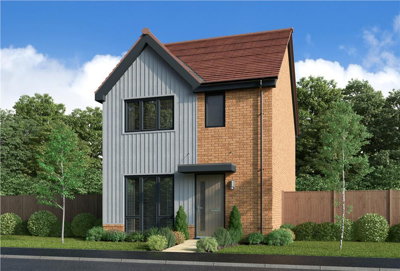 Property on Shurdington Road, GL53 0JH