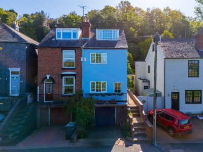 Semi-Detached