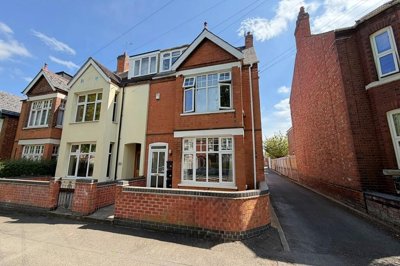 Detached