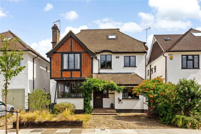 Property on Trowlock Avenue, TW11 9QT