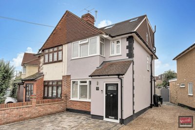 Semi-Detached