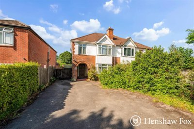 Semi-Detached