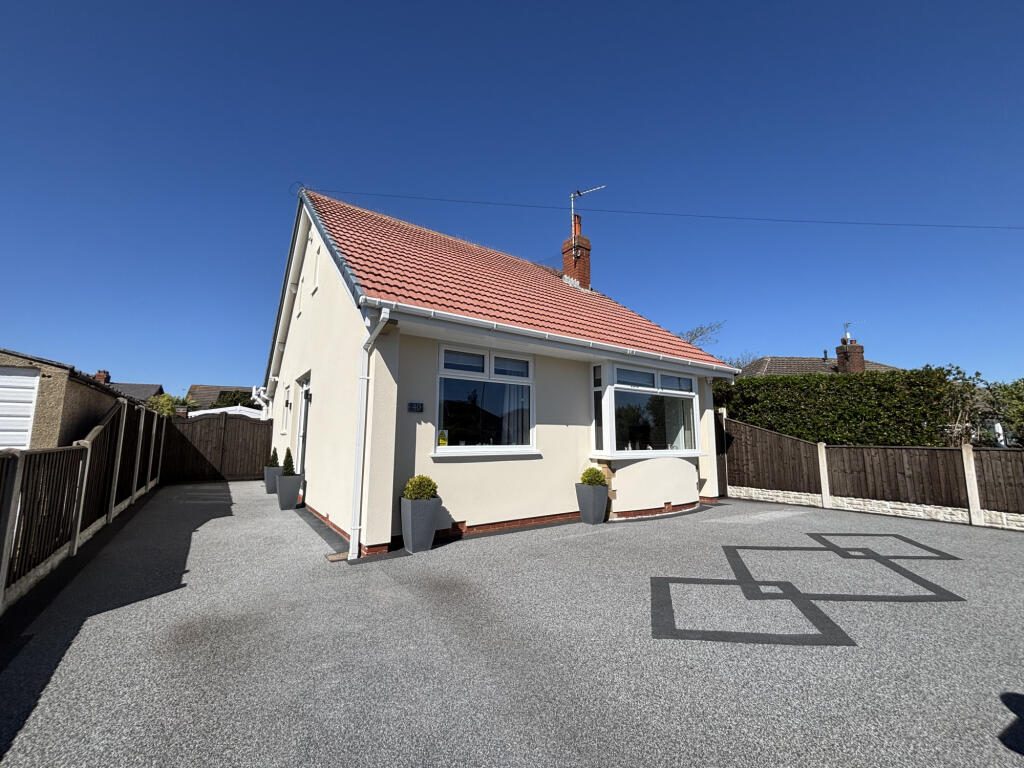 Bungalow