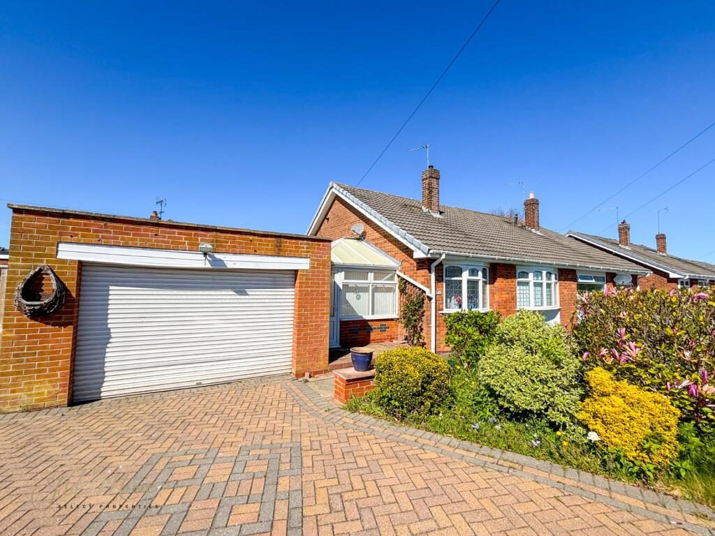 Bungalow