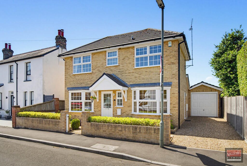 Detached House