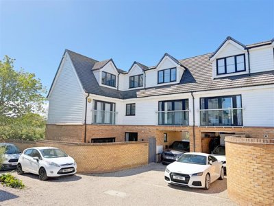 Property on Dovehouse Yard, CM7 3AP