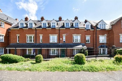 Terraced