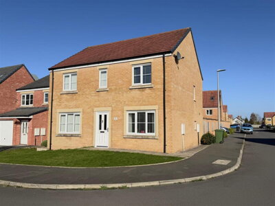 Property on Raisbeck Close, CA3 0FN