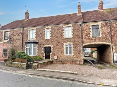 Property on Doniford Road, TA23 0DE