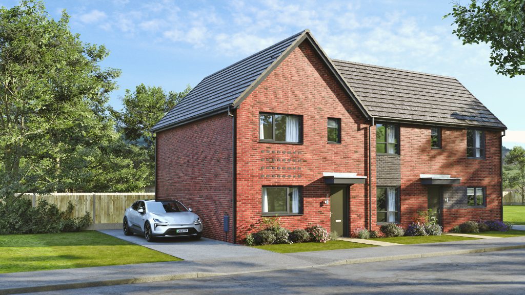 Detached House