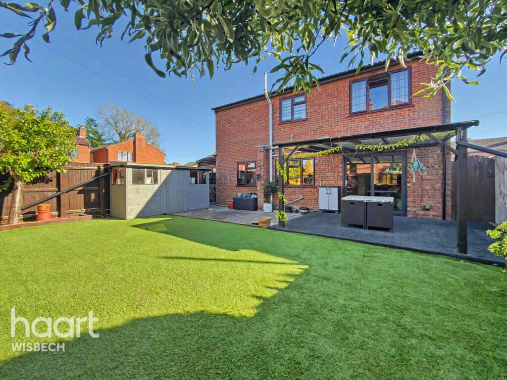 Detached House