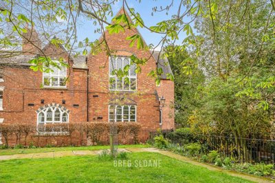 Property on St Alkmonds Square, SY1 1UH