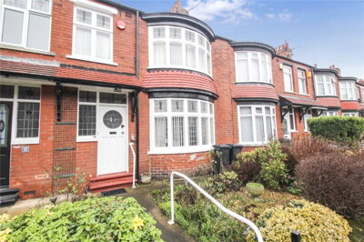 Property on Ventnor Road, TS5 6DU