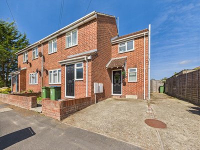 Maisonette