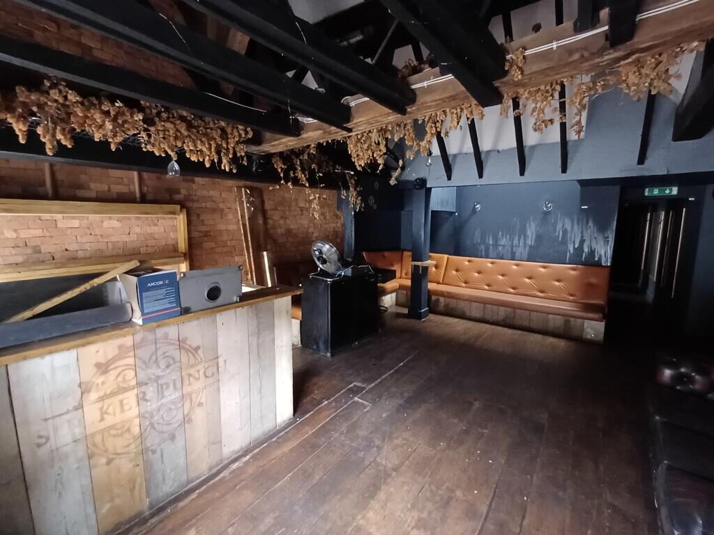 Retail Property (high Street)