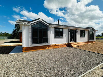 Property on PH13 9FA