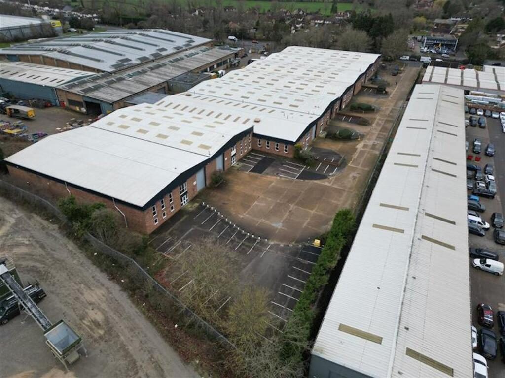 Warehouse