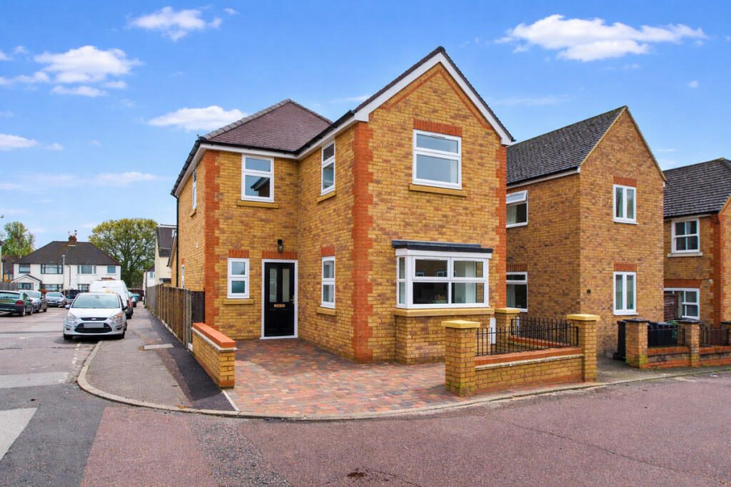 Detached House