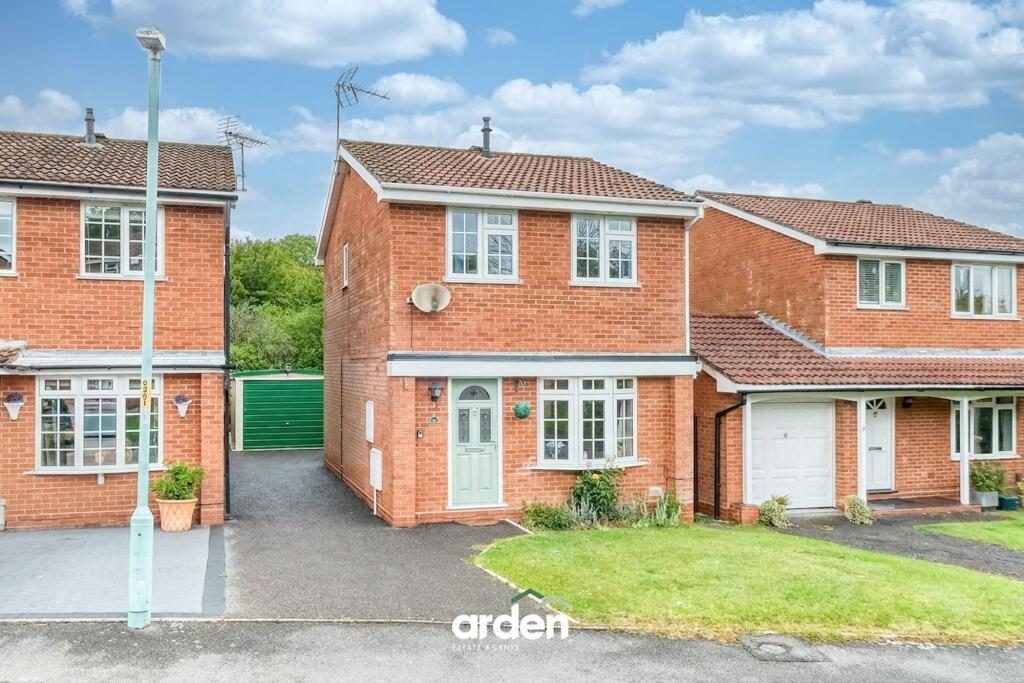Detached House