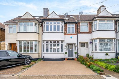 Property on Holmdale Road, BR7 6BZ
