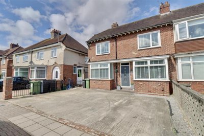Semi-Detached