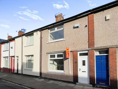 Property on Shrewsbury Street, TS25 5RQ