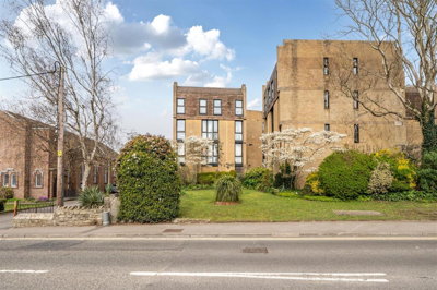 Property on Old Vicarage Green, BS31 2DQ