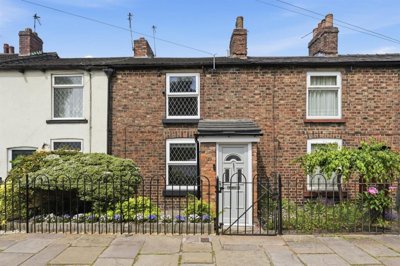 Terraced