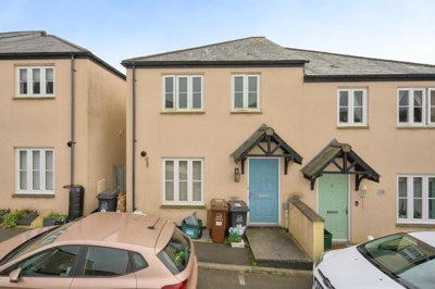 Property on Tappers Lane, PL8 2PL