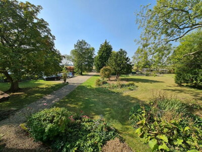 Property on Butts Road, IP19 8RN