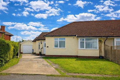 Property on Hares Lane, PR8 5LG